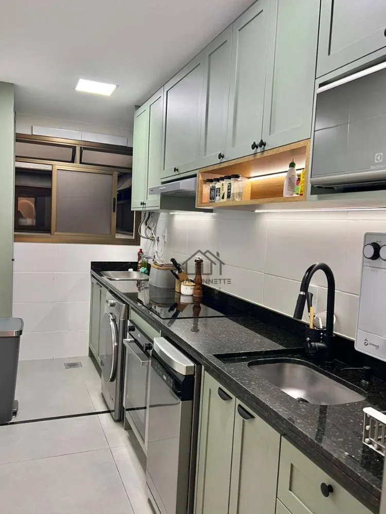 Apartamento, 2 quartos, 71 m² - Foto 7