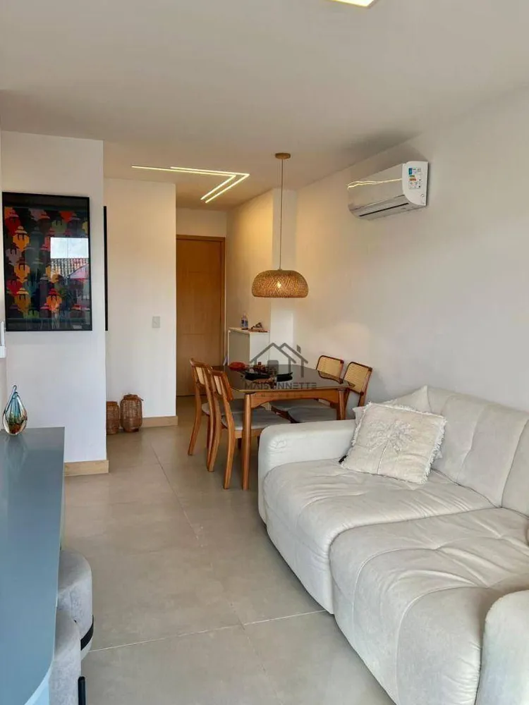 Apartamento, 2 quartos, 71 m² - Foto 6