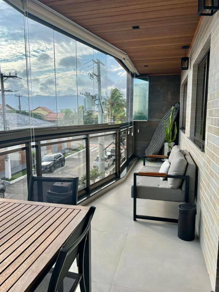 Apartamento, 2 quartos, 71 m² - Foto 2