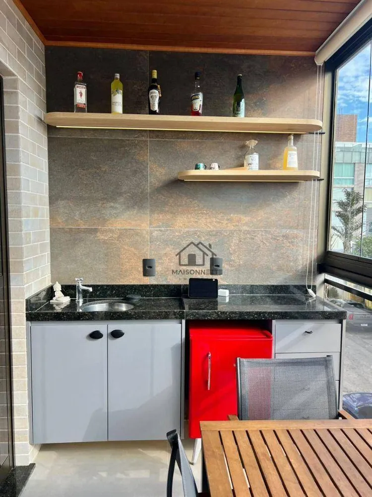 Apartamento, 2 quartos, 71 m² - Foto 3