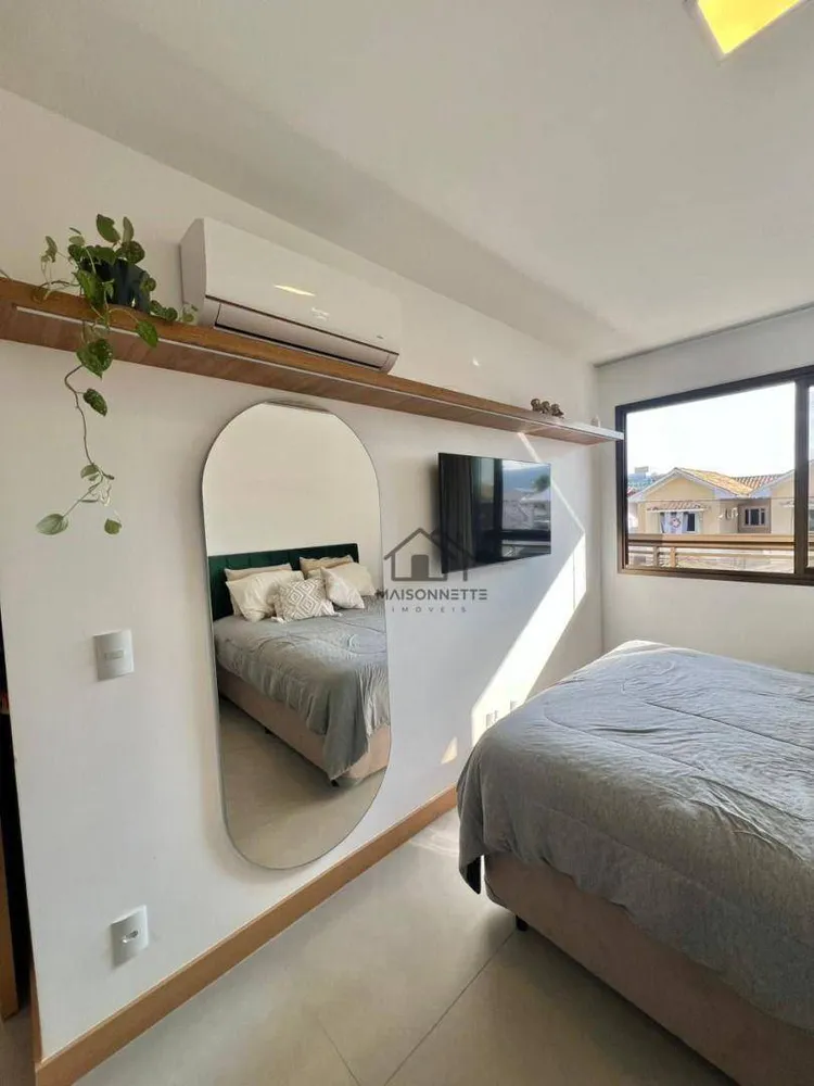 Apartamento, 2 quartos, 71 m² - Foto 11