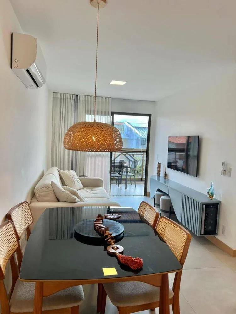 Apartamento, 2 quartos, 71 m² - Foto 4