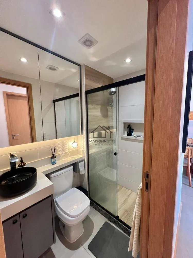 Apartamento, 2 quartos, 71 m² - Foto 13