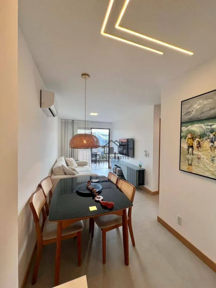 Apartamento, 2 quartos, 71 m² - Foto 5