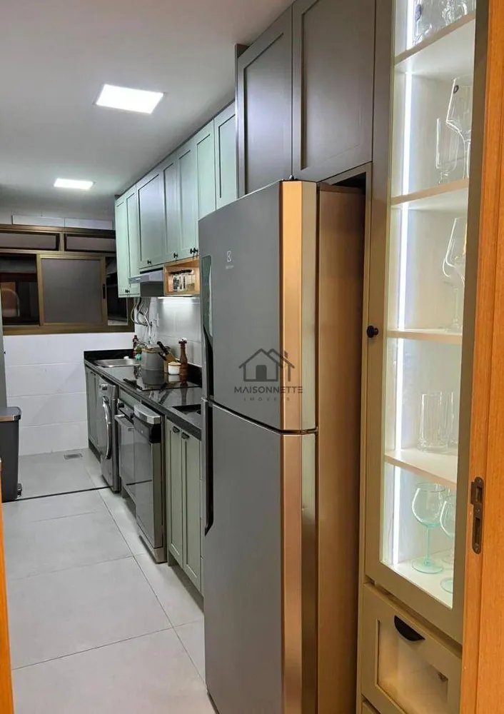 Apartamento, 2 quartos, 71 m² - Foto 8