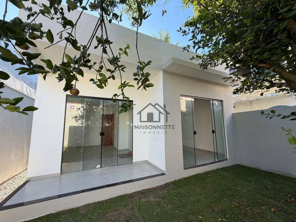 Casa, 3 quartos, 120 m² - Foto 32