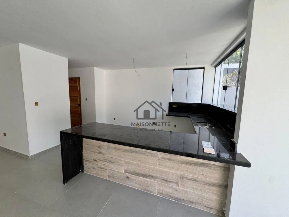 Casa, 3 quartos, 120 m² - Foto 22