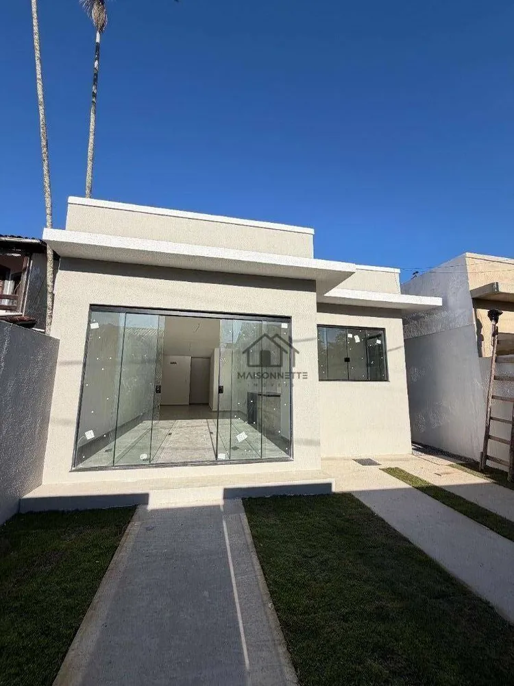 Casa, 3 quartos, 120 m² - Foto 29