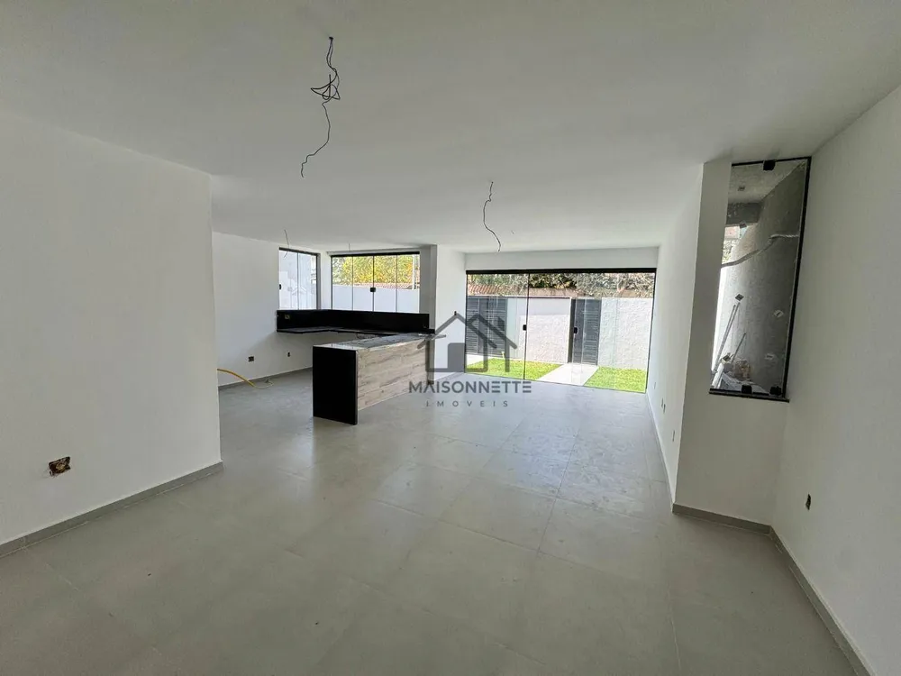 Casa, 3 quartos, 120 m² - Foto 4