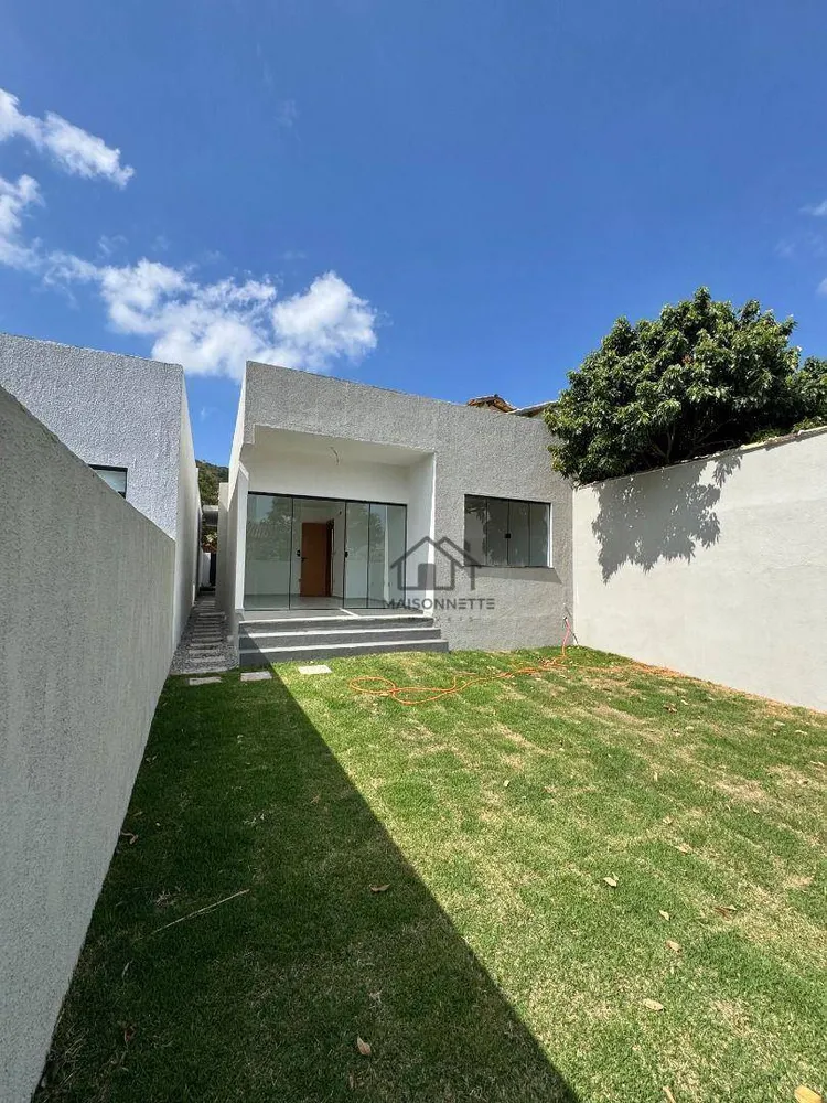 Casa, 3 quartos, 120 m² - Foto 6