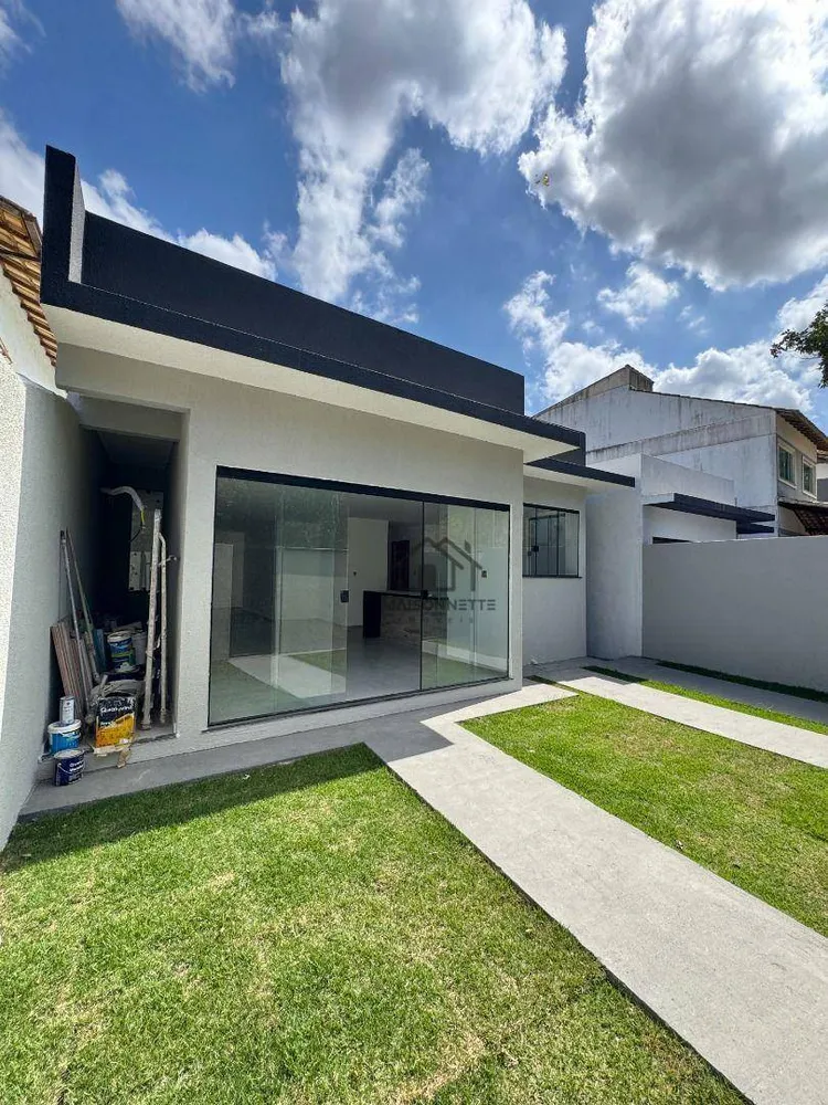 Casa, 3 quartos, 120 m² - Foto 3