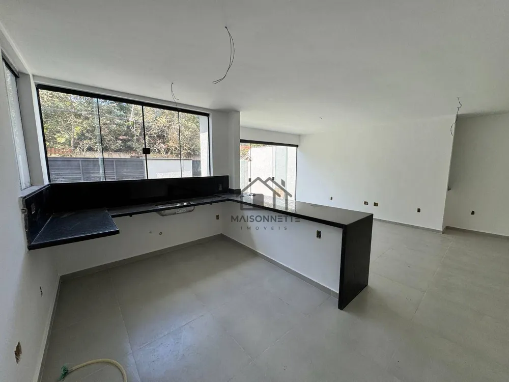 Casa, 3 quartos, 120 m² - Foto 5