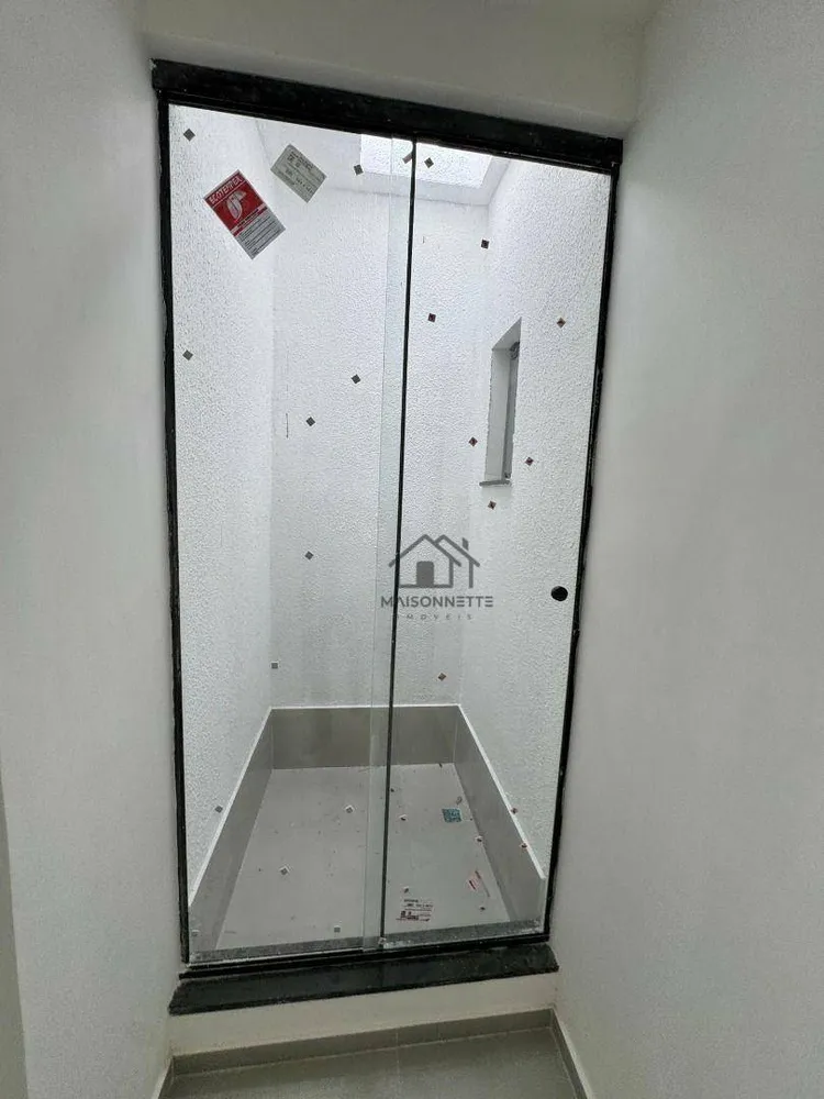 Casa, 3 quartos, 120 m² - Foto 13