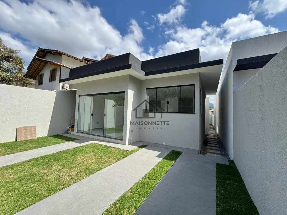 Casa, 3 quartos, 120 m² - Foto 17