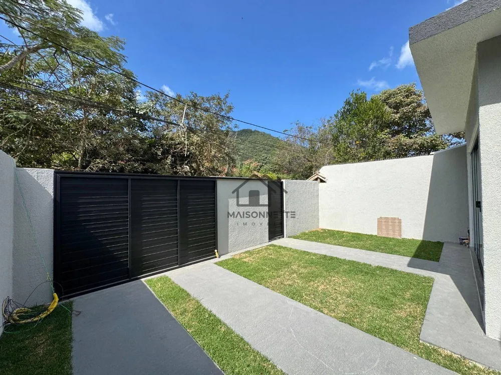 Casa, 3 quartos, 120 m² - Foto 19