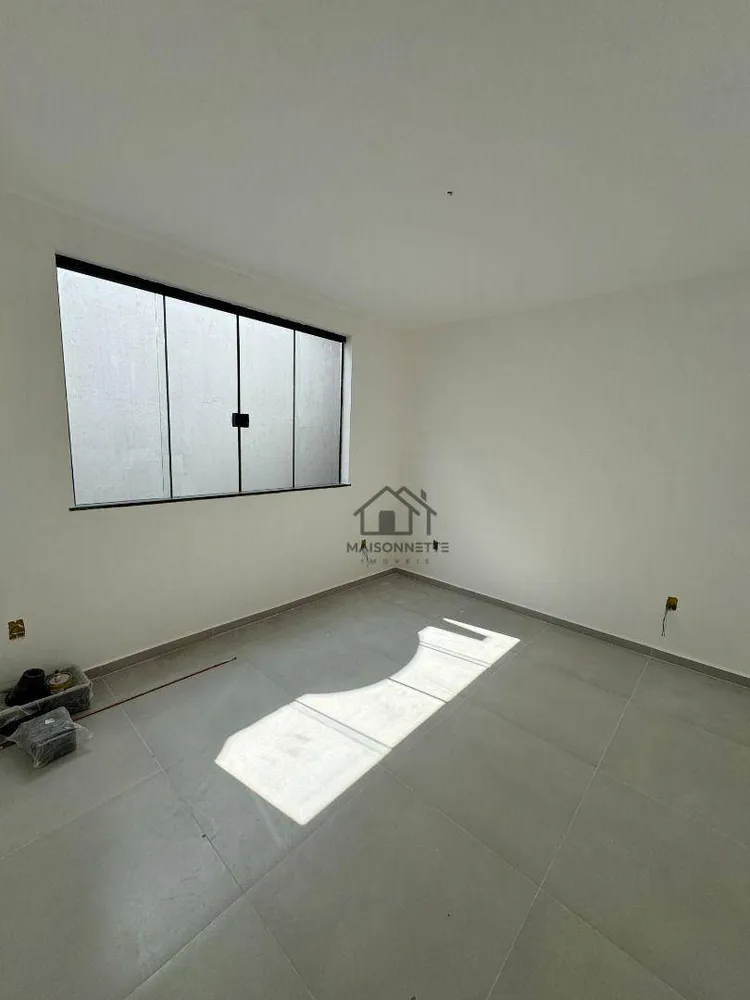 Casa, 3 quartos, 120 m² - Foto 2