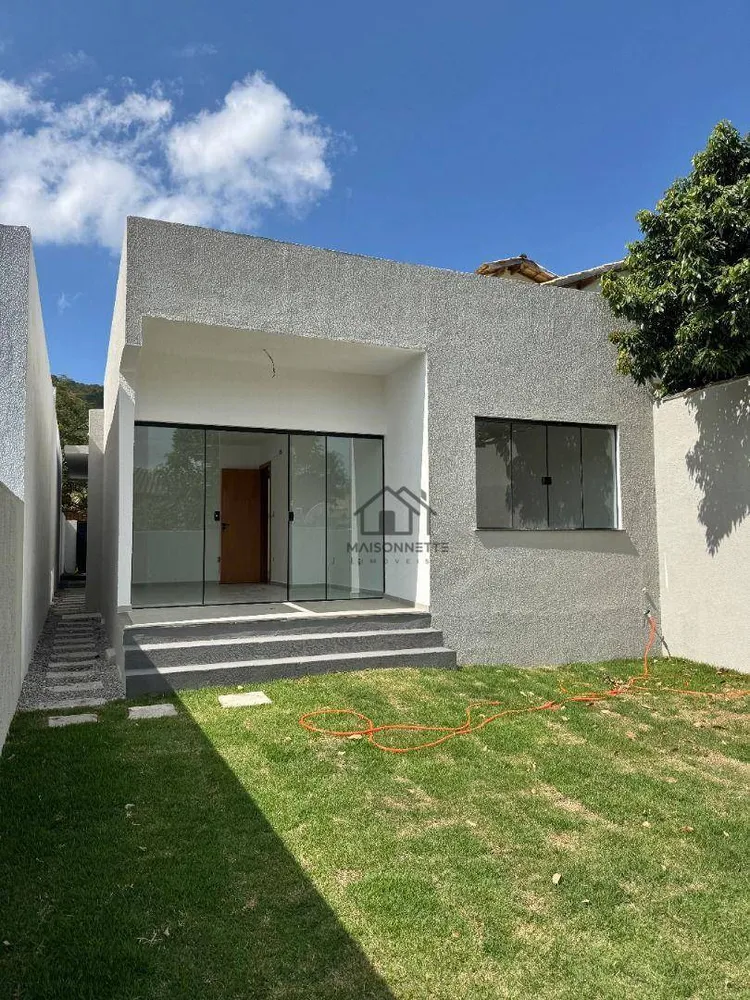 Casa, 3 quartos, 120 m² - Foto 11