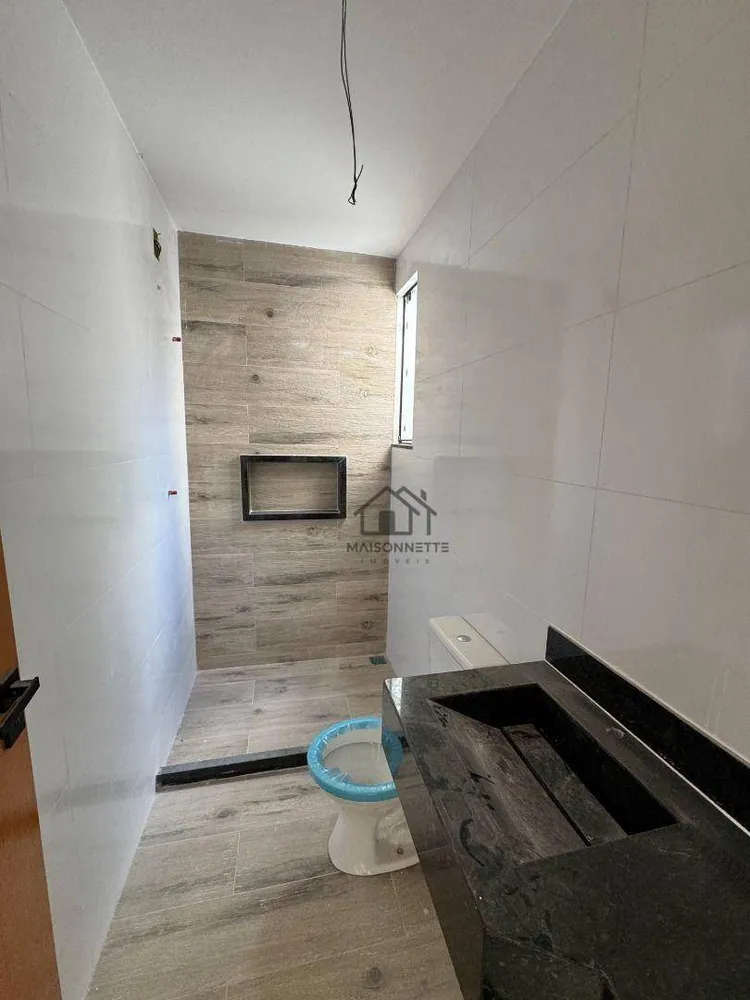 Casa, 3 quartos, 120 m² - Foto 7