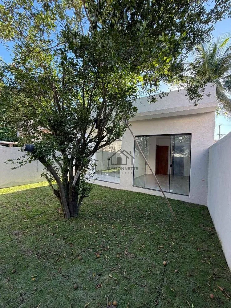 Casa, 3 quartos, 120 m² - Foto 30