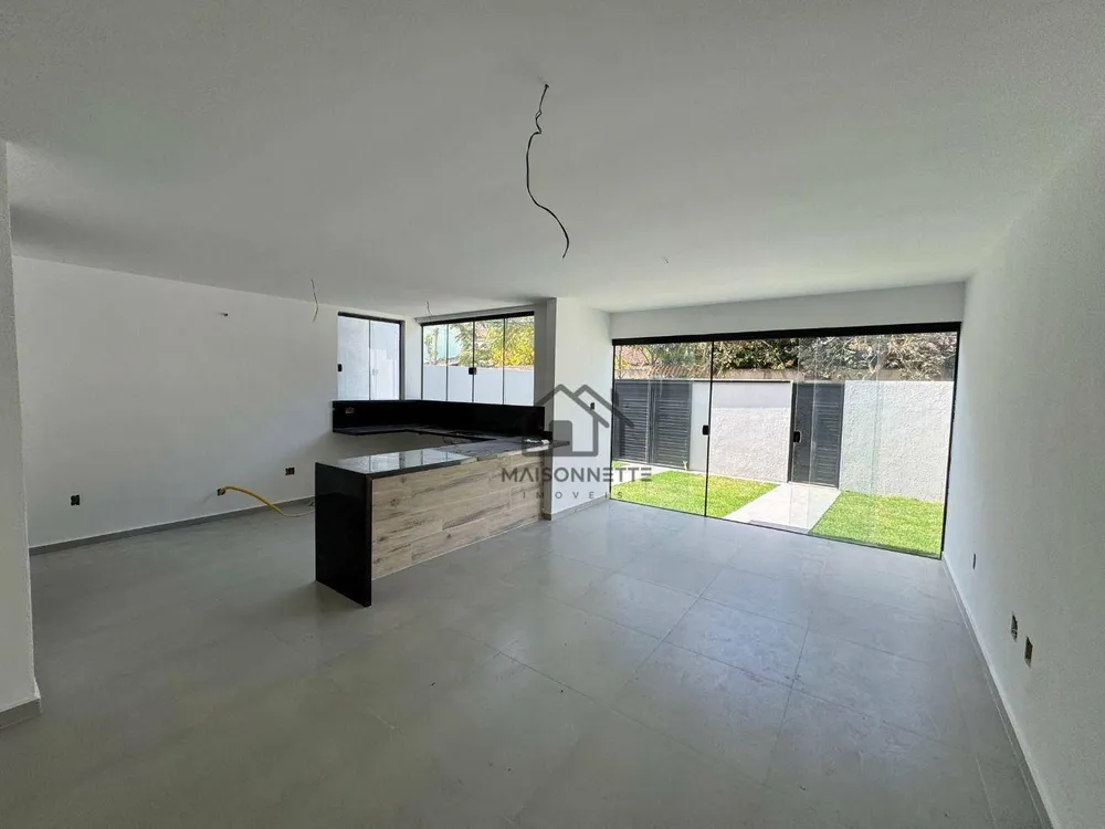 Casa, 3 quartos, 120 m² - Foto 16
