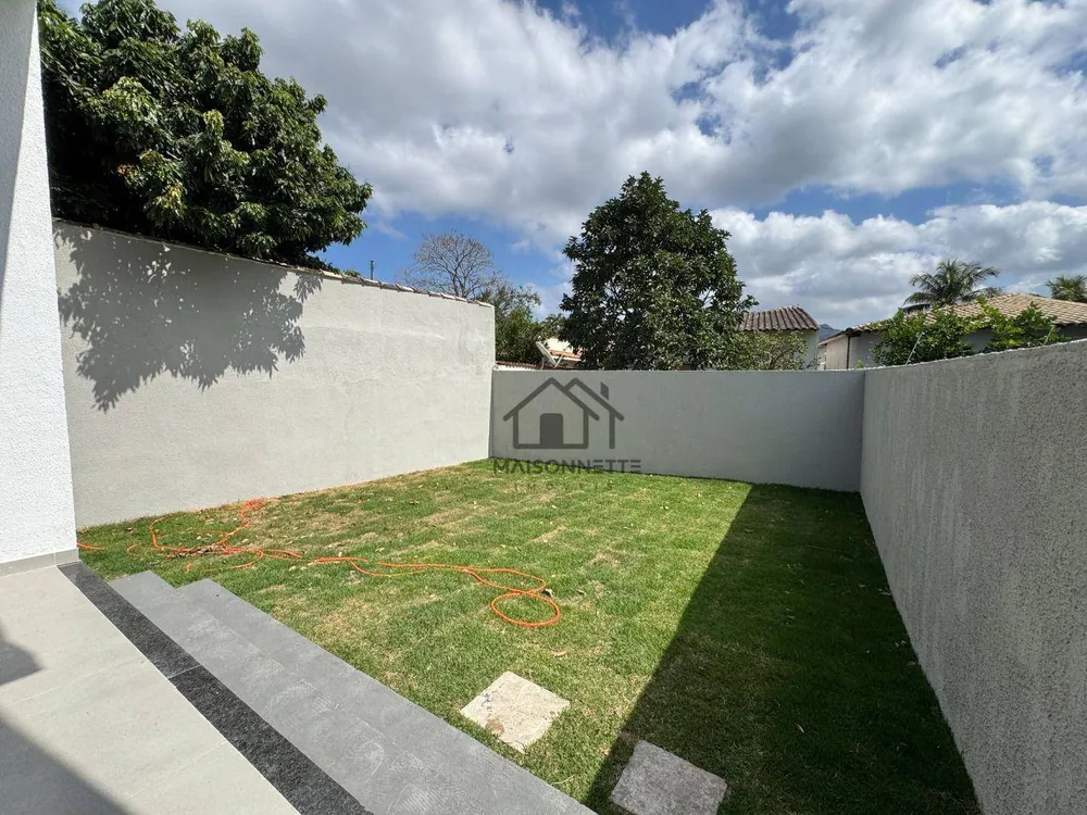 Casa, 3 quartos, 120 m² - Foto 15