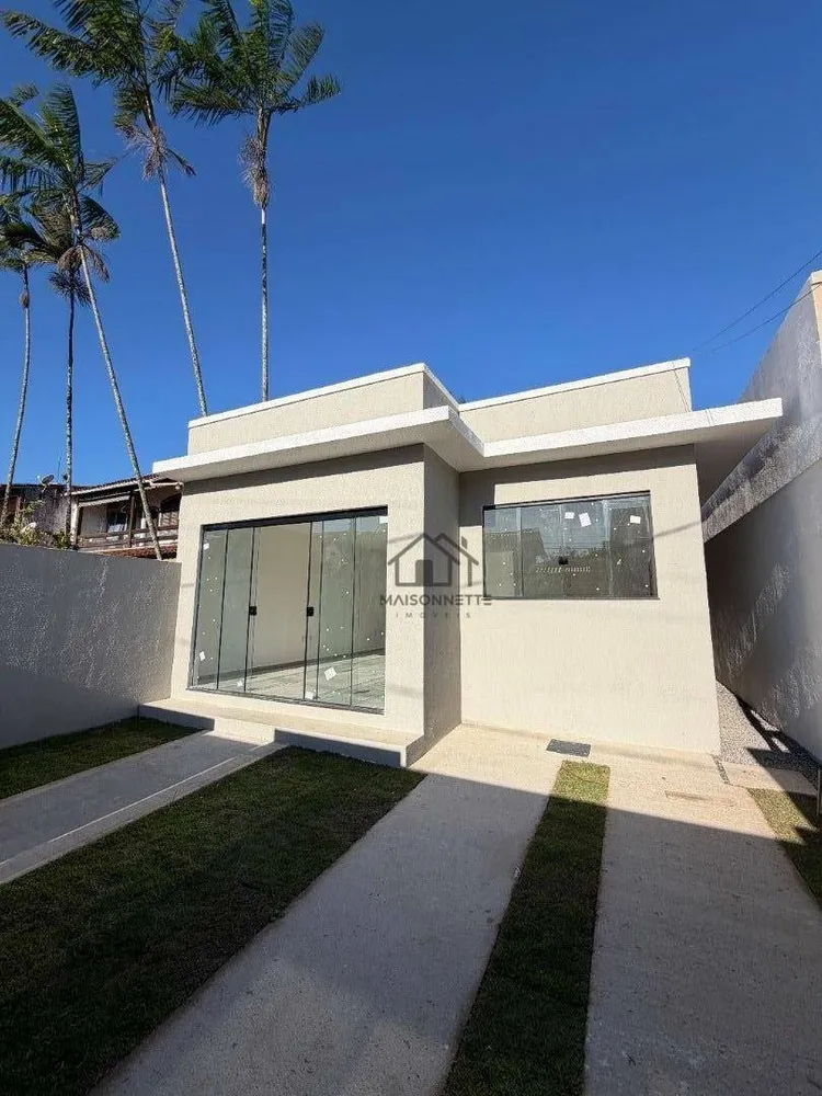 Casa, 3 quartos, 120 m² - Foto 1