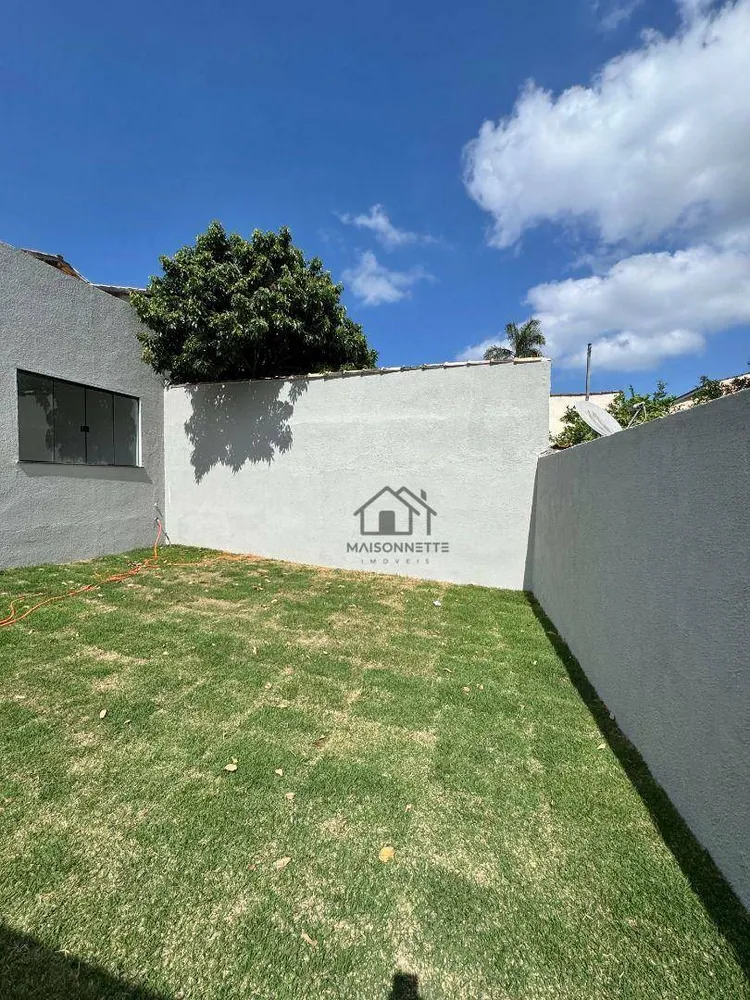 Casa, 3 quartos, 120 m² - Foto 20