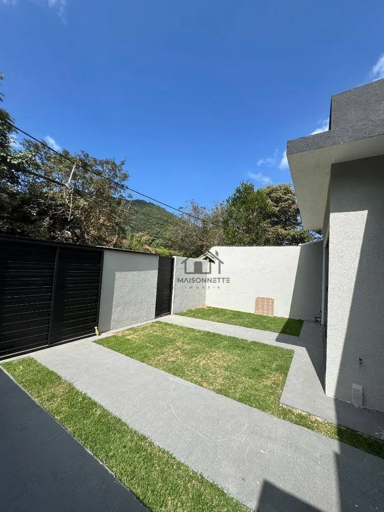 Casa, 3 quartos, 120 m² - Foto 25