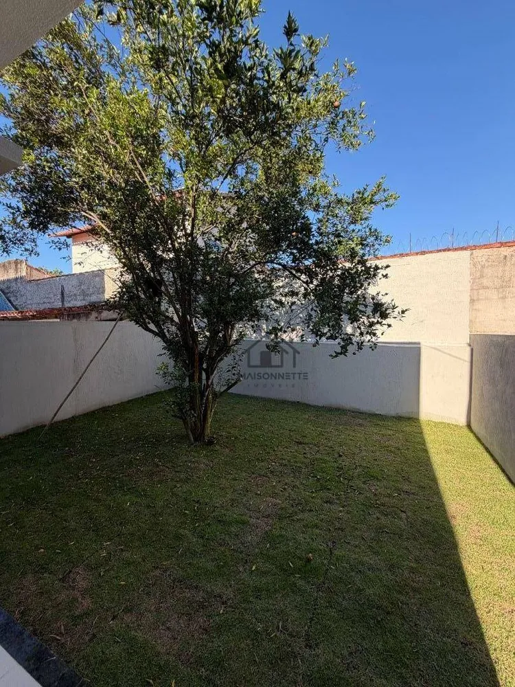 Casa, 3 quartos, 120 m² - Foto 33