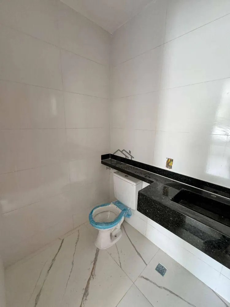 Casa, 3 quartos, 120 m² - Foto 9