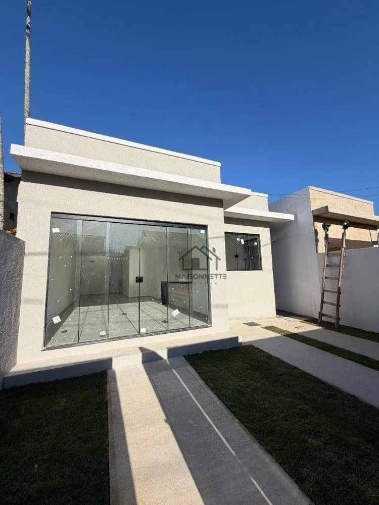 Casa, 3 quartos, 120 m² - Foto 27