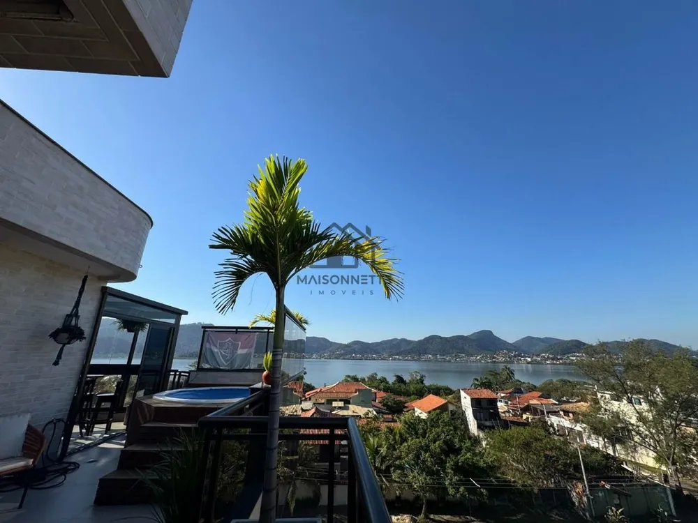 Cobertura, 2 quartos, 140 m² - Foto 10