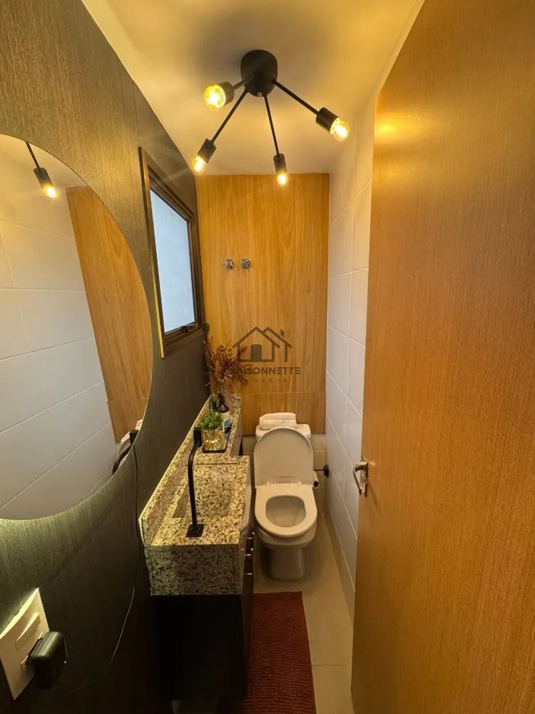 Cobertura, 2 quartos, 140 m² - Foto 26