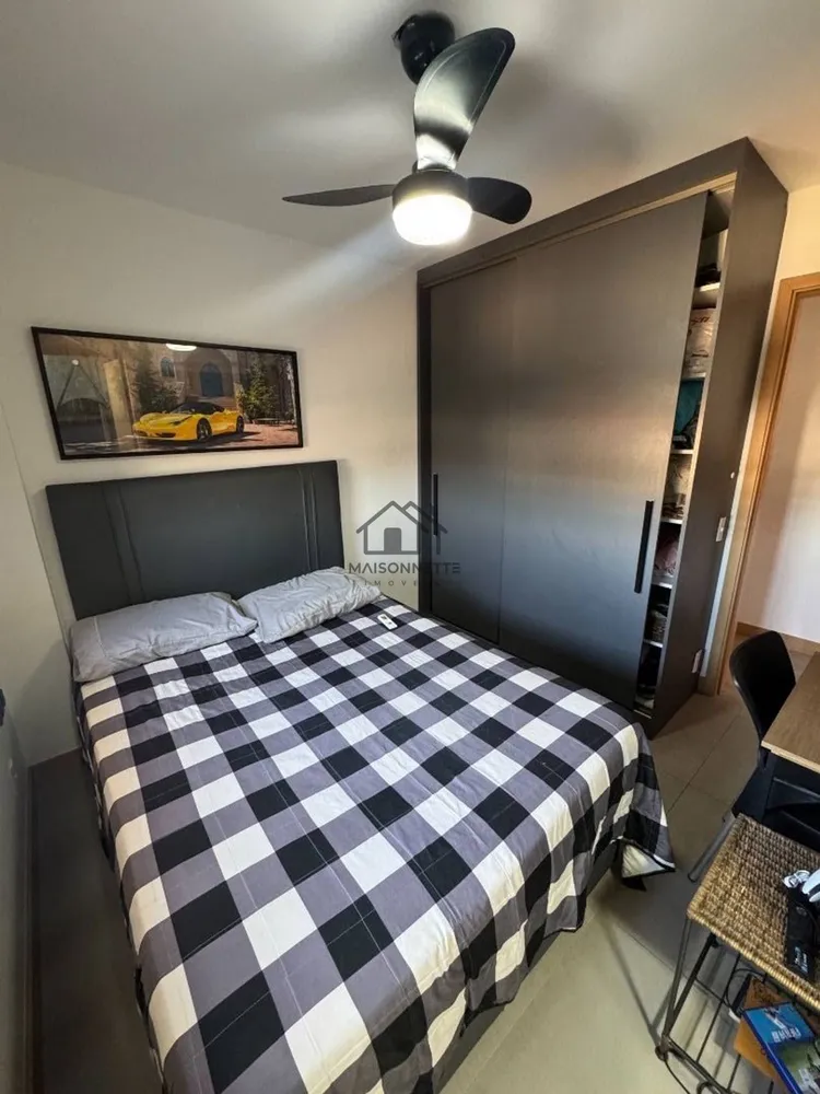 Cobertura, 2 quartos, 140 m² - Foto 23