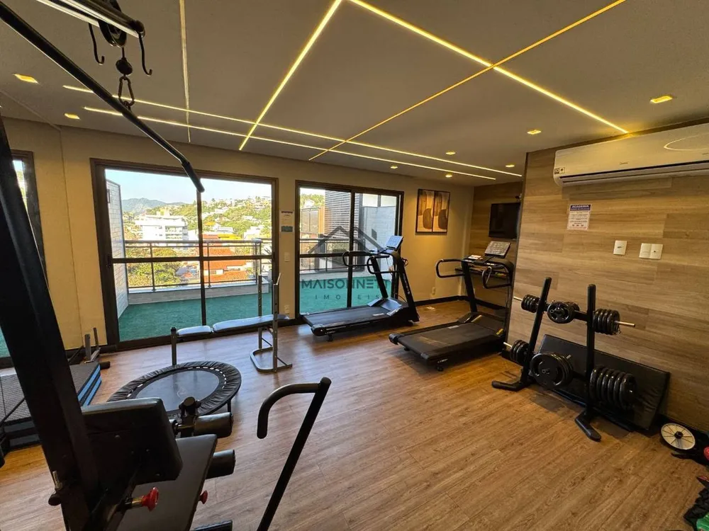 Cobertura, 2 quartos, 140 m² - Foto 34
