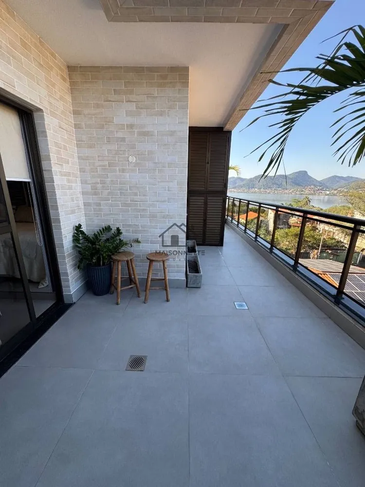 Cobertura, 2 quartos, 140 m² - Foto 12