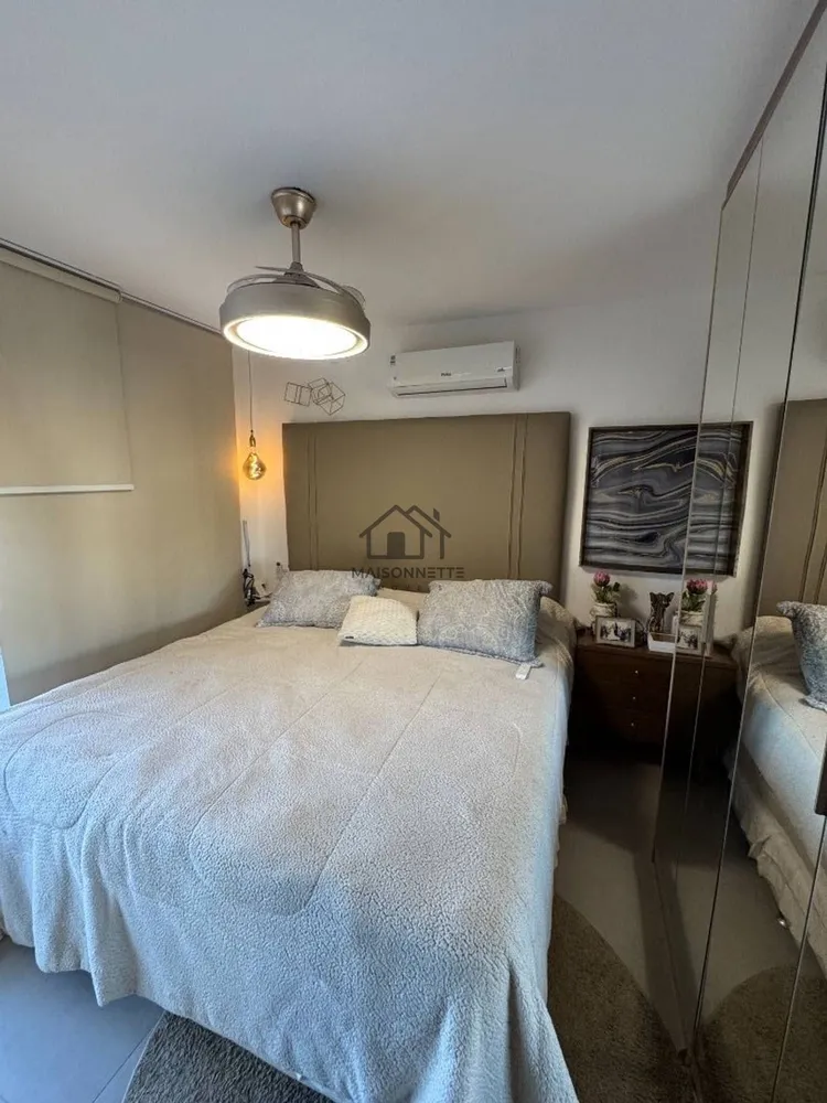 Cobertura, 2 quartos, 140 m² - Foto 21
