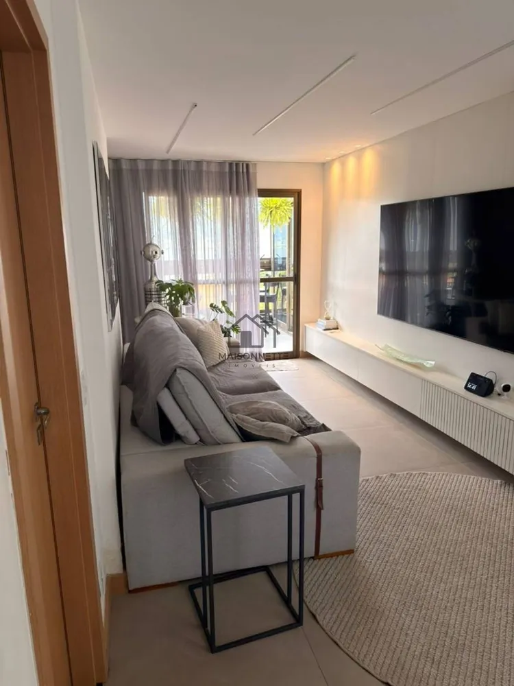 Cobertura, 2 quartos, 140 m² - Foto 15