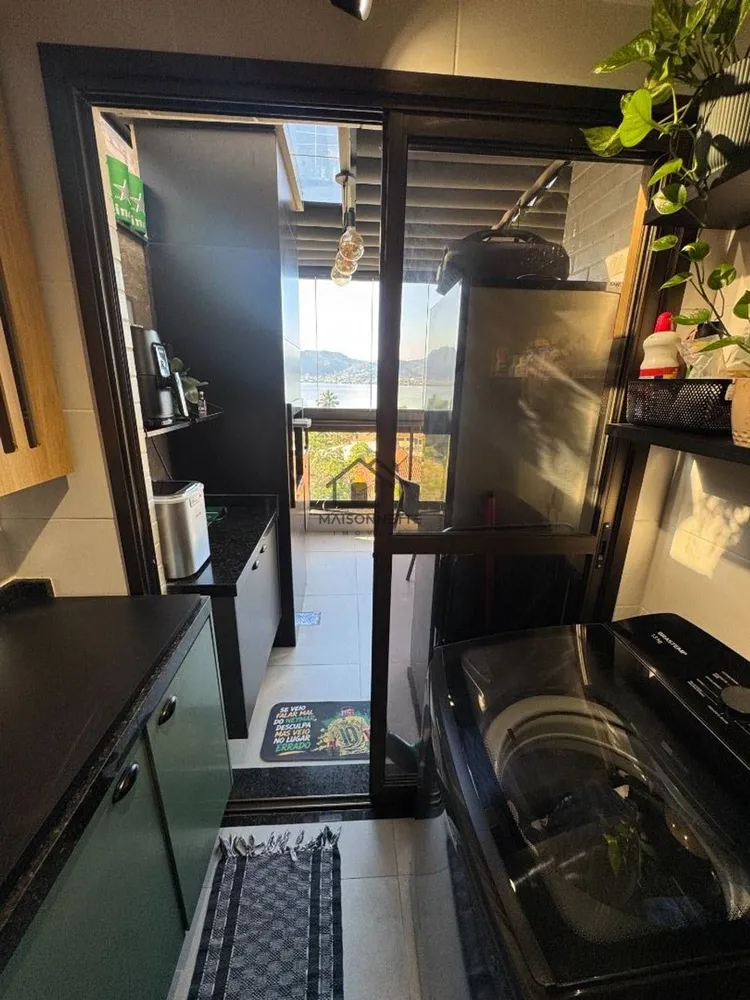 Cobertura, 2 quartos, 140 m² - Foto 19