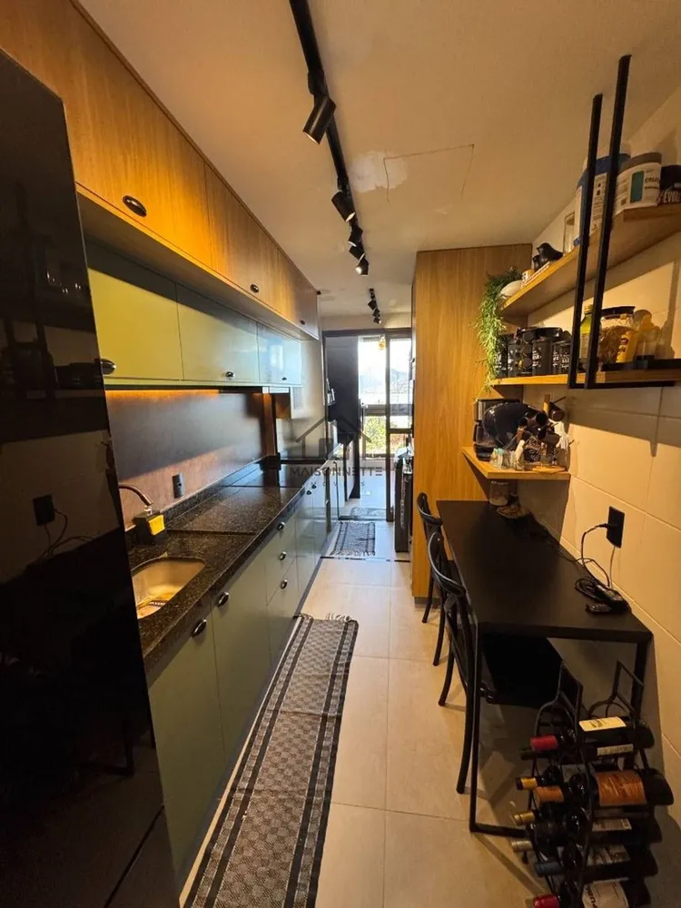 Cobertura, 2 quartos, 140 m² - Foto 18