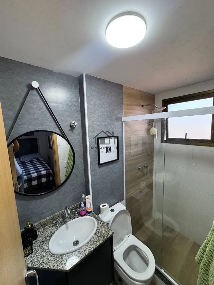 Cobertura, 2 quartos, 140 m² - Foto 24