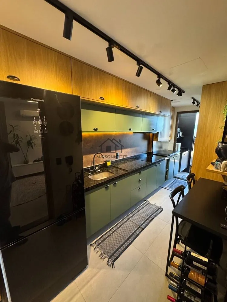 Cobertura, 2 quartos, 140 m² - Foto 16
