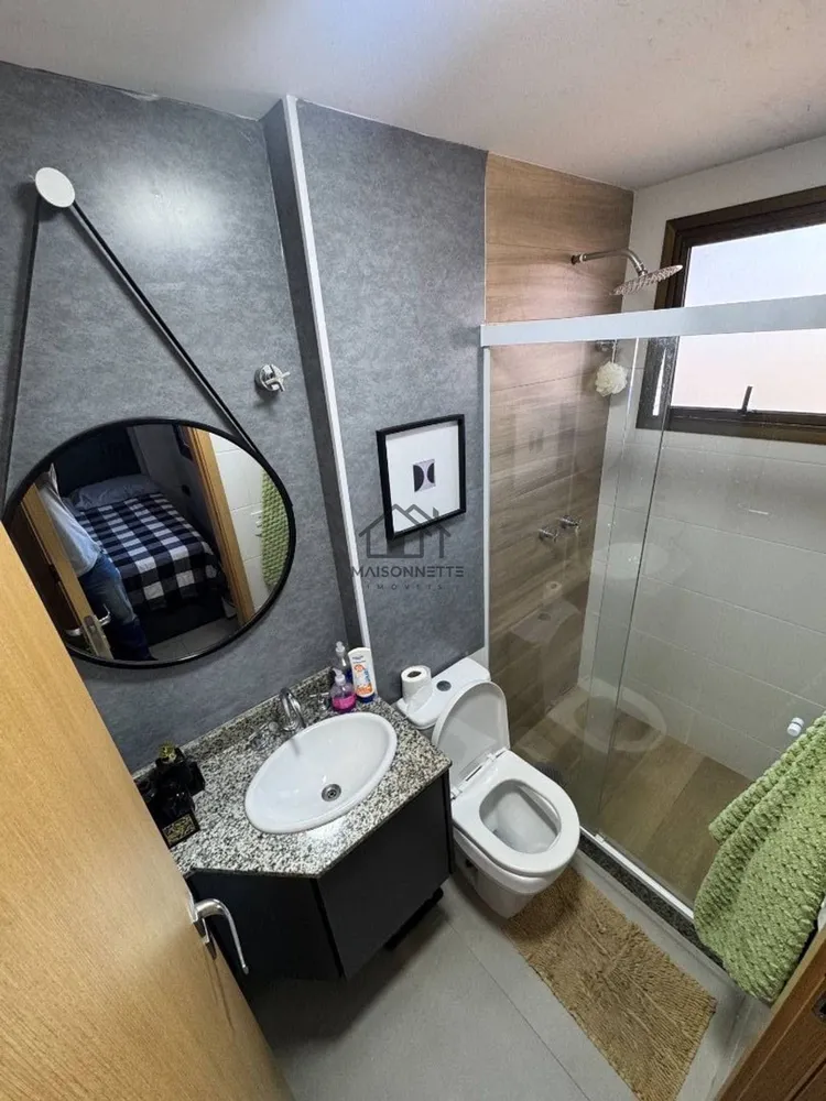Cobertura, 2 quartos, 140 m² - Foto 25