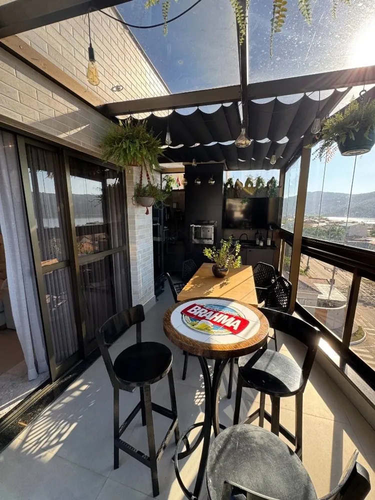 Cobertura, 2 quartos, 140 m² - Foto 14