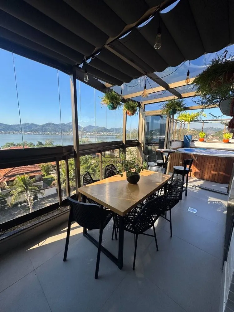 Cobertura, 2 quartos, 140 m² - Foto 13