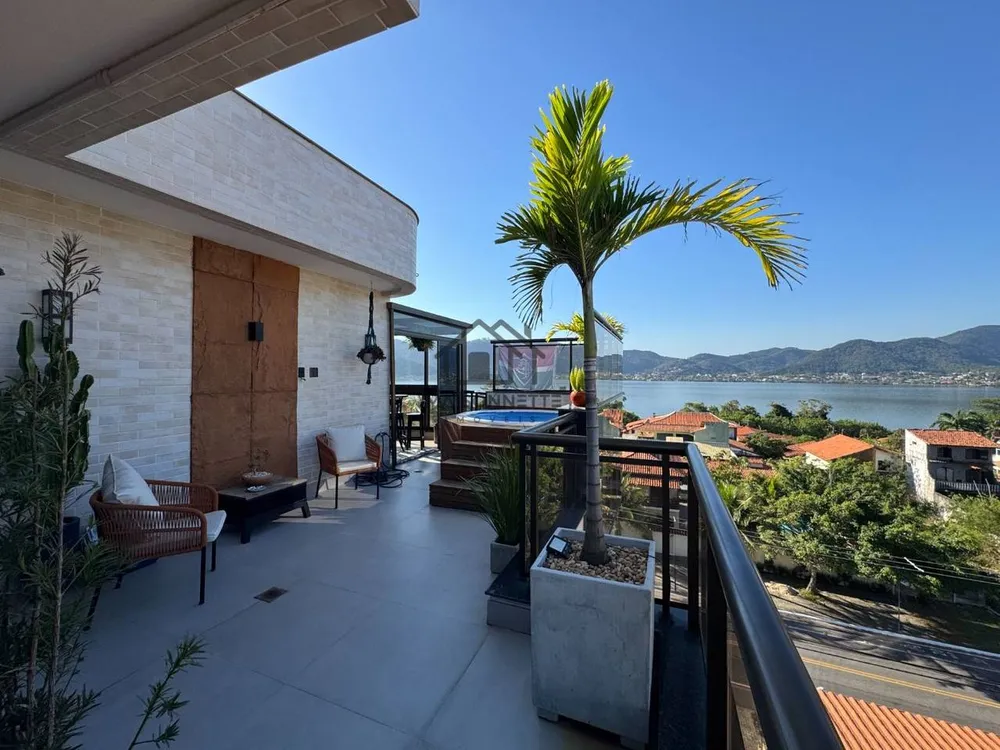 Cobertura, 2 quartos, 140 m² - Foto 2