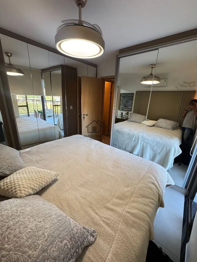Cobertura, 2 quartos, 140 m² - Foto 20