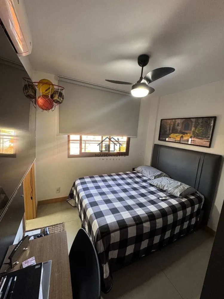 Cobertura, 2 quartos, 140 m² - Foto 22