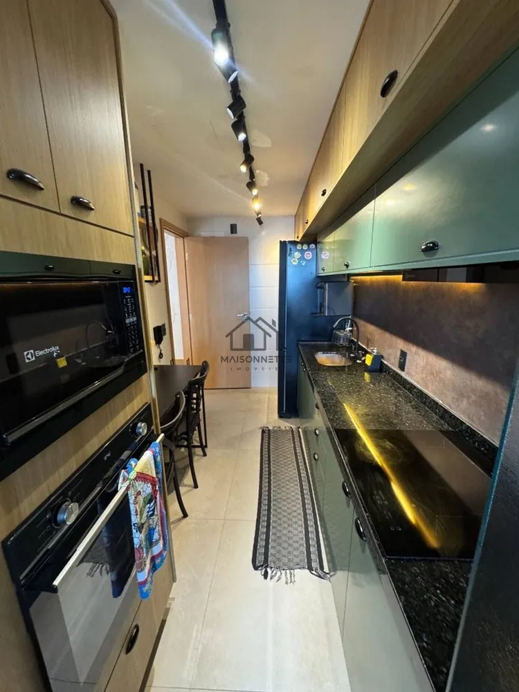 Cobertura, 2 quartos, 140 m² - Foto 17
