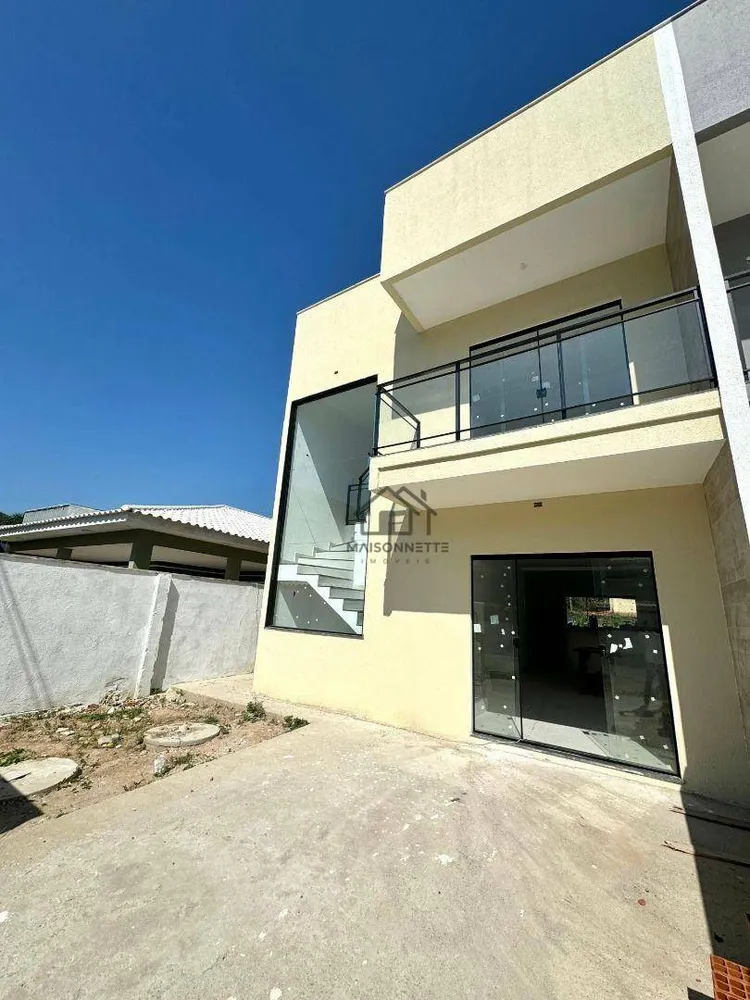 Casa, 4 quartos, 130 m² - Foto 2